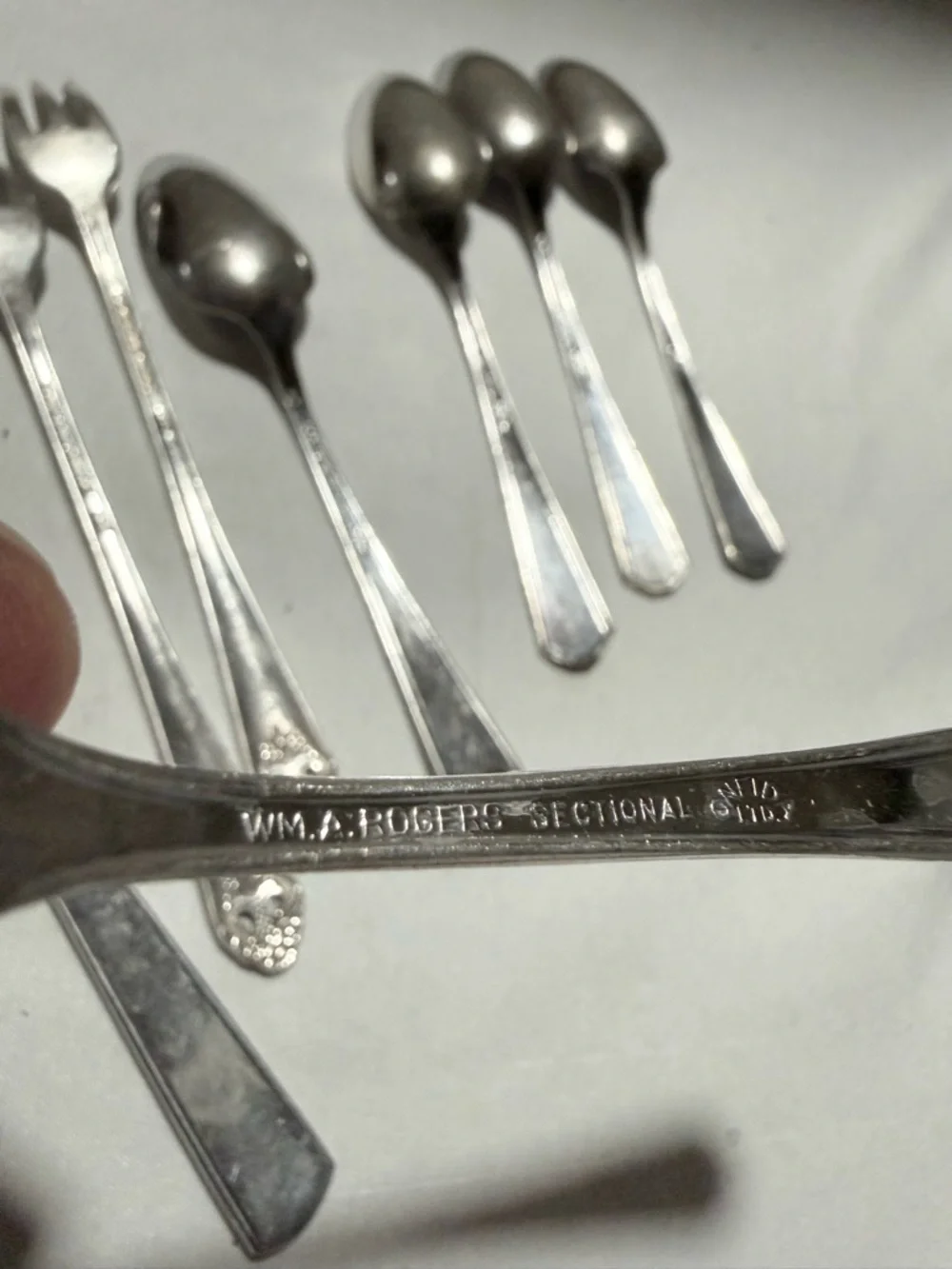 VTG Stainless Steel Flatware Assorted Patterns&Brands For Parts Only/Replacement